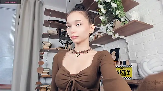 Riskyproject online show from 11, 12, 2024