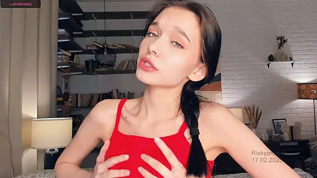 Riskyproject online show from 17, 2, 2025