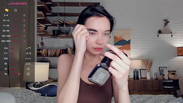 Riskyproject online show from 12, 3, 2025