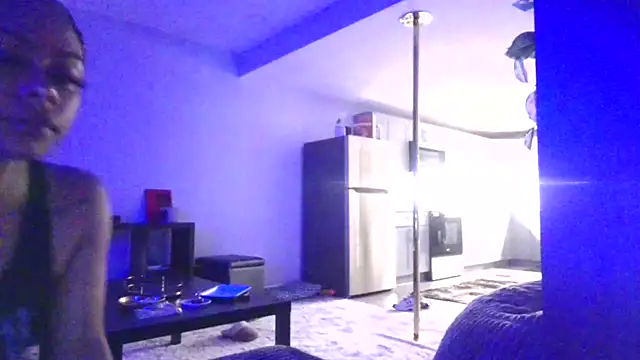 leanarose10 online show from 20, 6, 2026