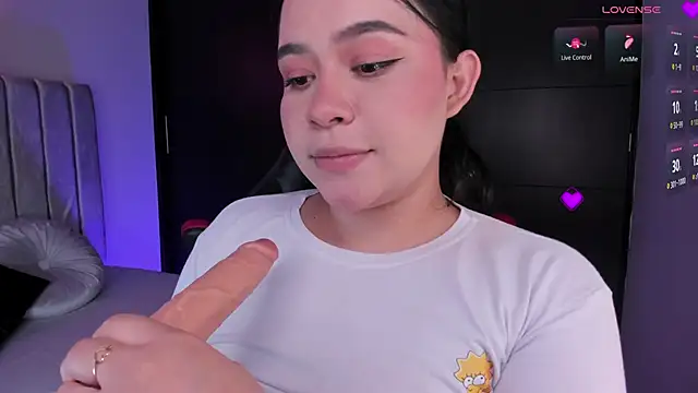 daniela hornny online show from 3, 3, 2025