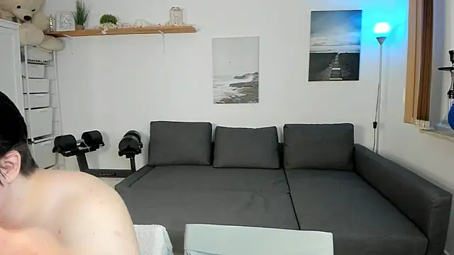 PollyFlame online show from 18, 2, 2025