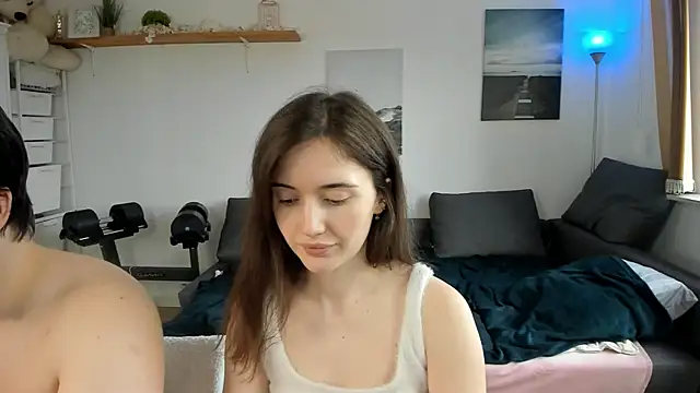 PollyFlame online show from 3, 3, 2025