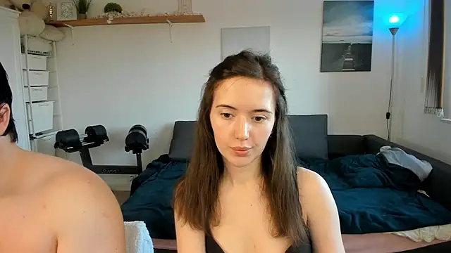 PollyFlame online show from 7, 3, 2025