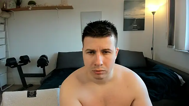 PollyFlame online show from 15, 3, 2025