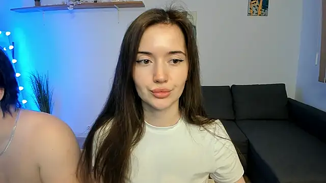 PollyFlame online show from 18, 11, 2025