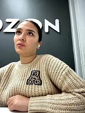 Sweet Lollypop online show from 1, 12, 2024