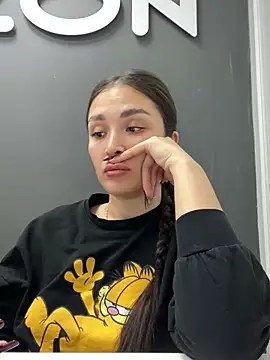 Sweet Lollypop online show from 18, 1, 2025