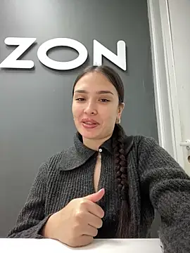 Sweet Lollypop online show from 24, 2, 2025