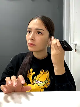 Sweet Lollypop online show from 6, 10, 2025