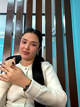 Sweet Lollypop online show from 14, 1, 2026