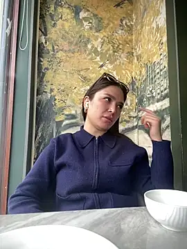 Sweet Lollypop online show from 14, 3, 2026