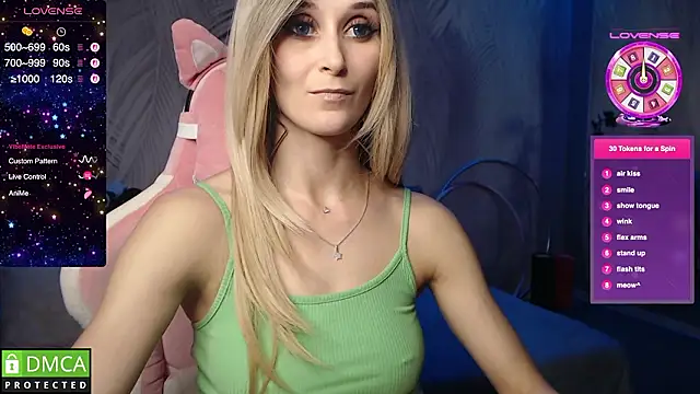 AliceSporty online show from 2, 2, 2026