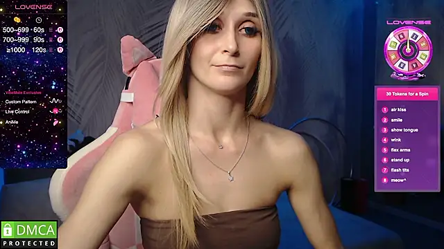 AliceSporty online show from 3, 2, 2026