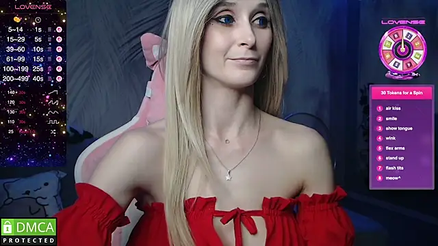 AliceSporty online show from 20, 4, 2026