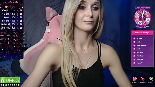 AliceSporty online show from 24, 4, 2026