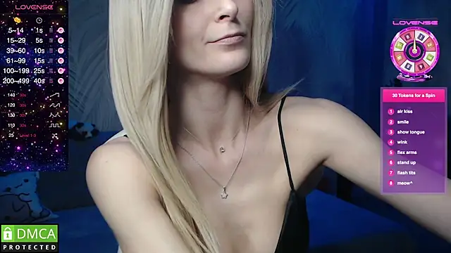 AliceSporty online show from 28, 4, 2026