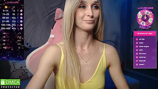AliceSporty online show from 8, 6, 2026