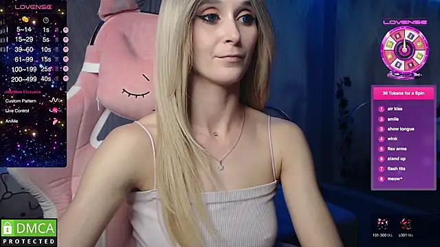 AliceSporty online show from 11, 6, 2026