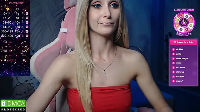 AliceSporty online show from 13, 6, 2026