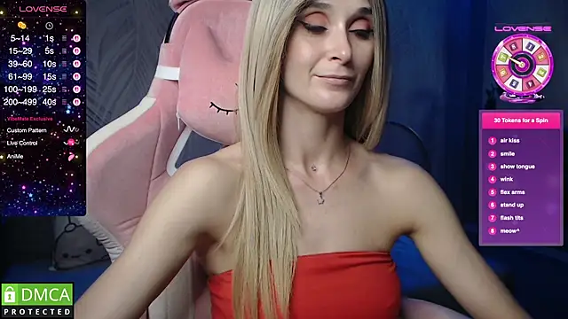 AliceSporty online show from 14, 6, 2026