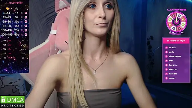 AliceSporty online show from 15, 6, 2026