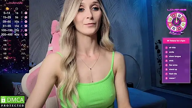AliceSporty online show from 29, 6, 2026