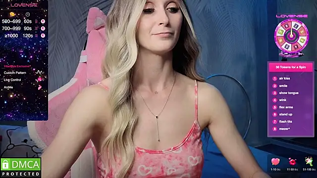 AliceSporty online show from 30, 6, 2026