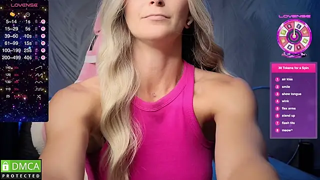 AliceSporty online show from 18, 7, 2026