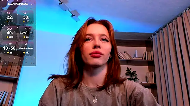 Phoenix Margo online show from 11, 1, 2025