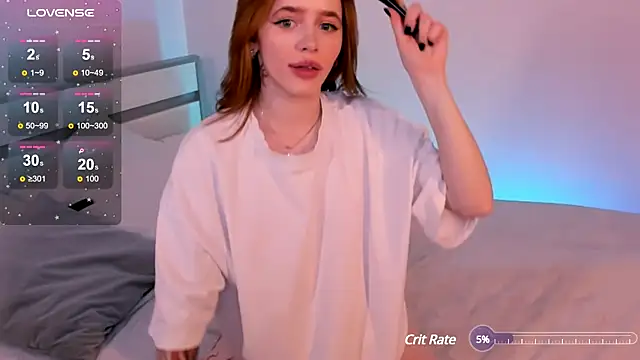 Phoenix Margo online show from 16, 2, 2025