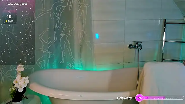 Phoenix Margo online show from 20, 2, 2025