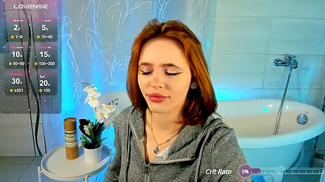 Phoenix Margo online show from 16, 3, 2025