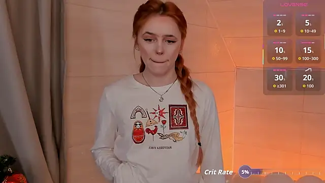 Phoenix Margo online show from 6, 1, 2026