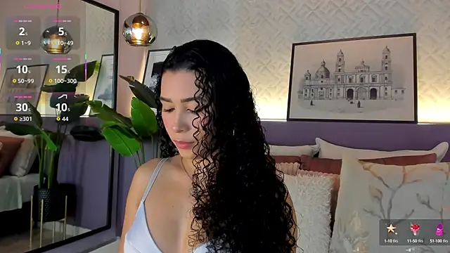 Snapshot of susan_cute198 chatting on 16, 9, 2025 susan cute198 online show from 16, 9, 2025