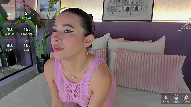 Snapshot of susan_cute198 chatting on 5, 11, 2025 susan cute198 online show from 5, 11, 2025