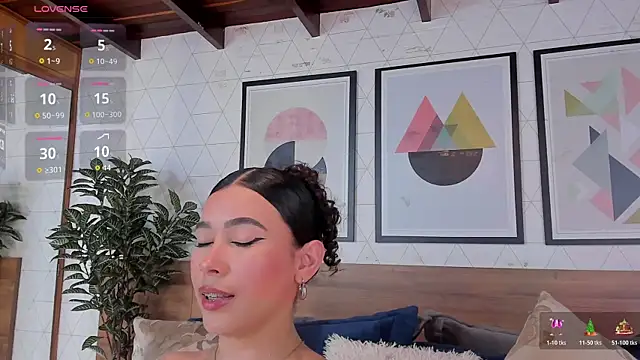 Snapshot of susan_cute198 chatting on 23, 11, 2025 susan cute198 online show from 23, 11, 2025