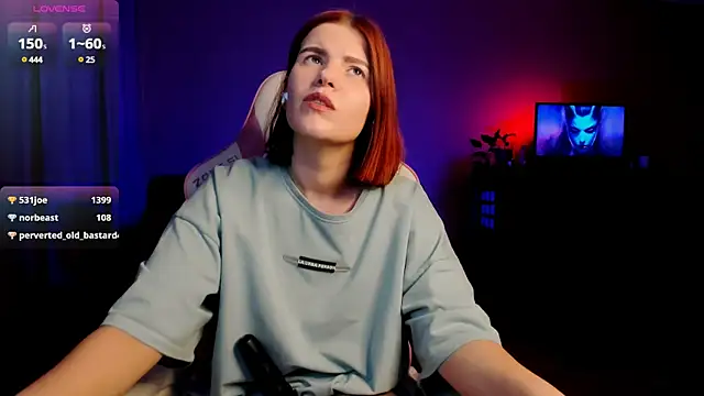 Erika Fix online show from 1, 12, 2024