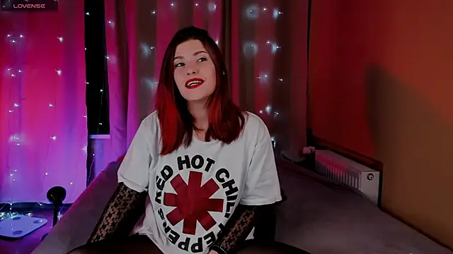 Erika Fix online show from 18, 4, 2026