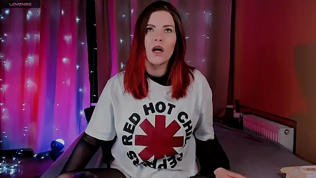 Erika Fix online show from 23, 4, 2026