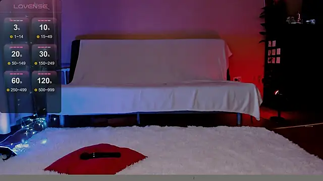 Snapshot of Erika_Fix chatting on 26, 5, 2026 Erika Fix online show from 26, 5, 2026