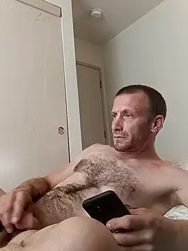 Prettyboy0309 online show from 16, 6, 2026