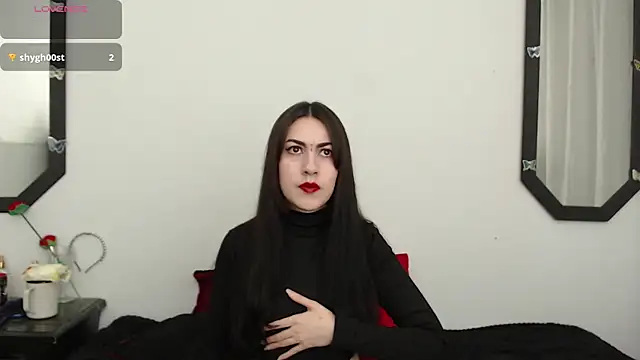 Amy Aloqua online show from 8, 9, 2025