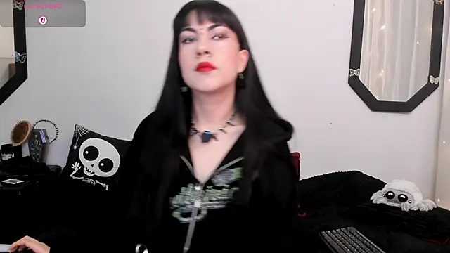 Amy Aloqua online show from 26, 4, 2026