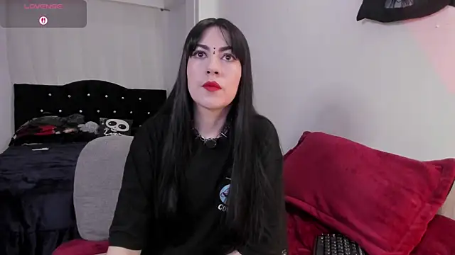Amy Aloqua online show from 2, 6, 2026
