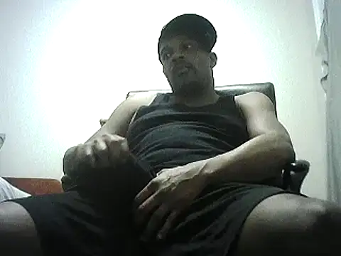 ThugDick79 online show from 20, 12, 2024