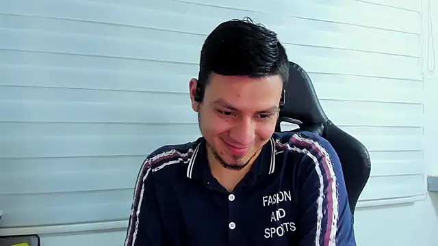 Rick Diesel  online show from 1, 3, 2025