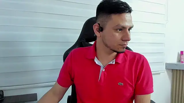 Rick Diesel  online show from 17, 3, 2025