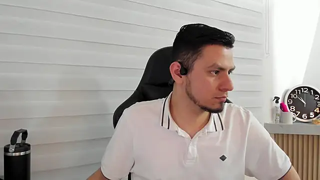 Rick Diesel  online show from 16, 9, 2025