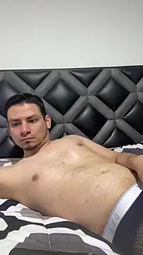 Rick Diesel  online show from 28, 9, 2025